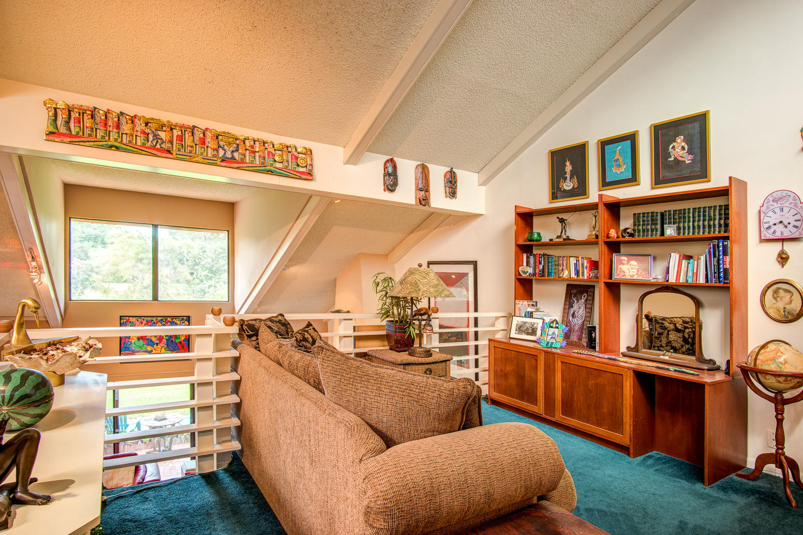 6598 Patio Lane Boca Raton, FL 33433 - Photo 22 of 31 Loft/Library
