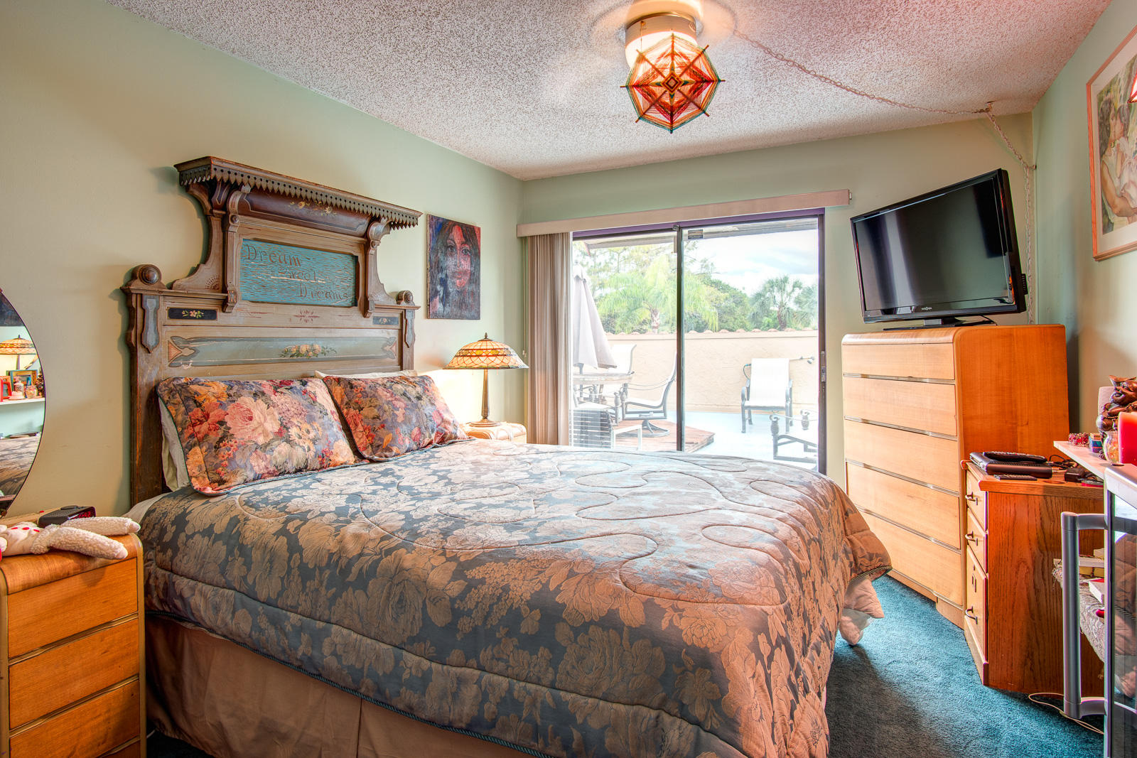 6598 Patio Lane Boca Raton, FL 33433 - Photo 24 of 31 4th Bedroom