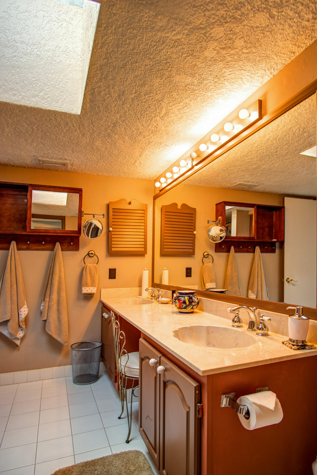 6598 Patio Lane Boca Raton, FL 33433 - Photo 28 of 31 Upstairs - Full Bath