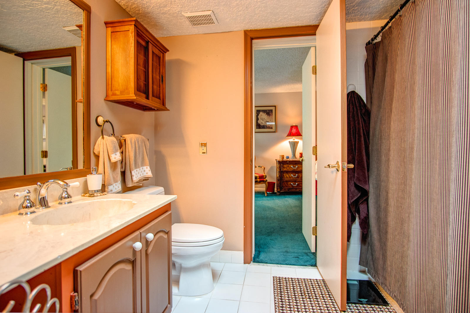 6598 Patio Lane Boca Raton, FL 33433 - Photo 29 of 31 Upstairs - Full Bath - Alternate