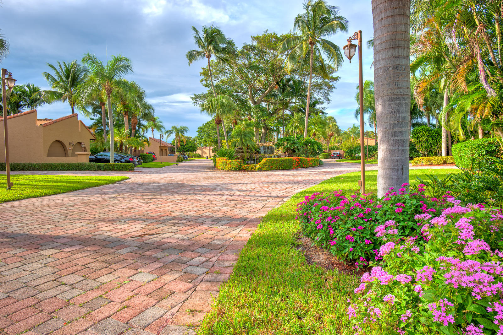 6598 Patio Lane Boca Raton, FL 33433 - Photo 31 of 31 Patios del Mar II, Grounds