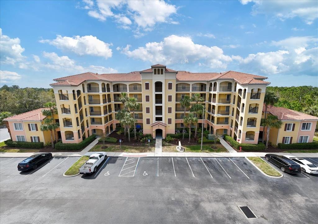 8763 Worldquest Boulevard, Unit 5306 Orlando, FL 32821 - Photo 38 of 38