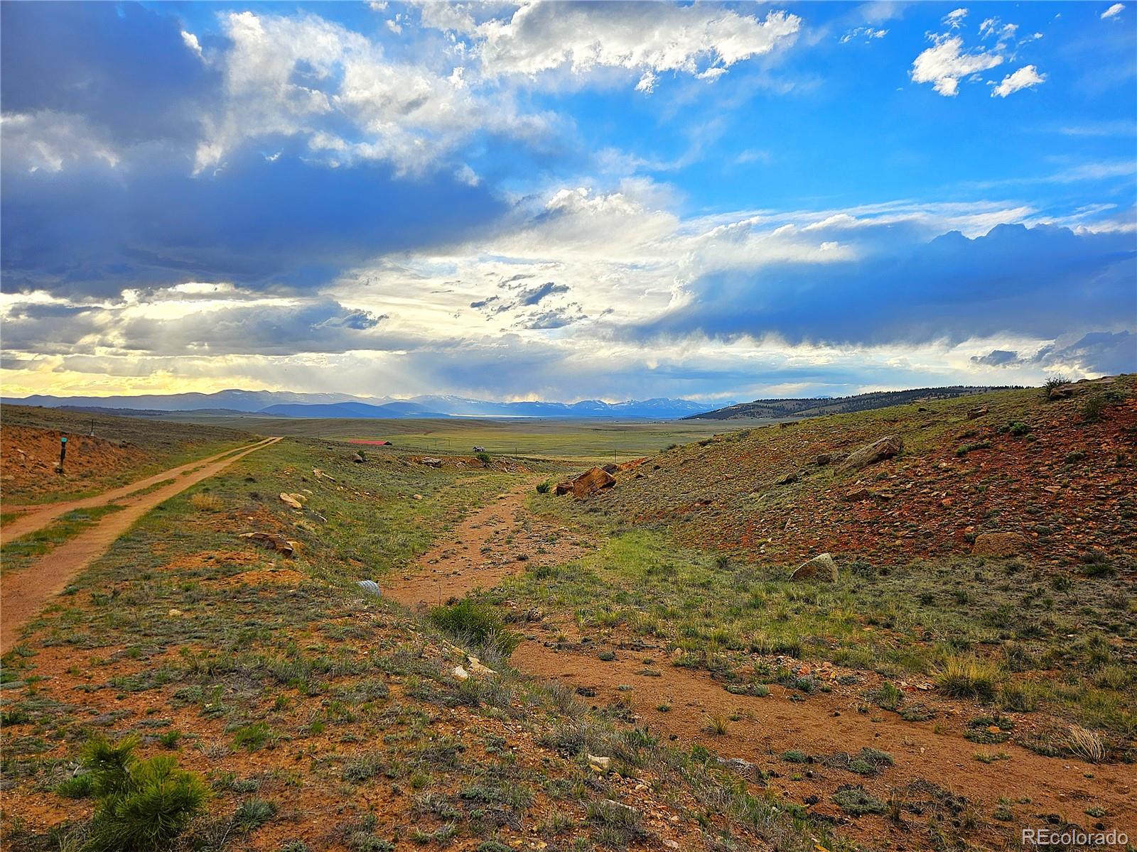 Fernando Trail Hartsel, CO 80449 - Photo 4 of 35