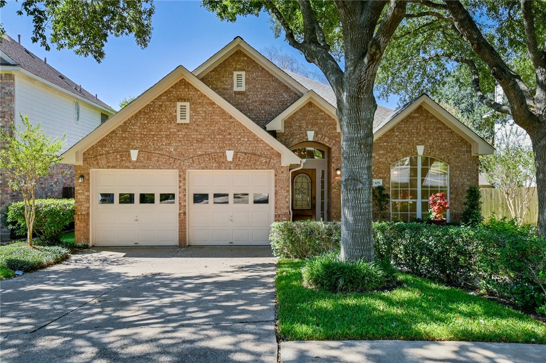 2309 Rodeo Drive Austin, TX 78727 - Photo 1 of 1