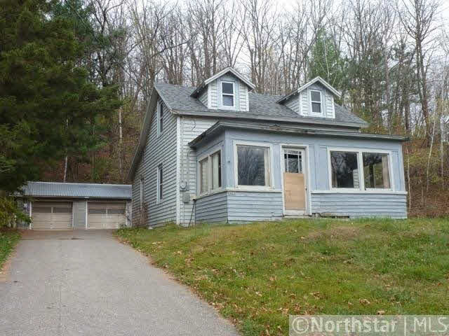 S625 Wagon Trail Road Spring Valley, WI 54767 - Photo 1 of 11