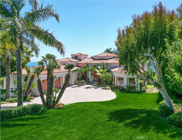 $6,550,000 | 6410 Sea Cove Drive, Rancho Palos Verdes, CA 90275