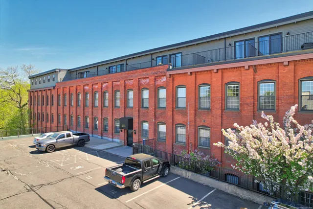 a outdoor space with patio