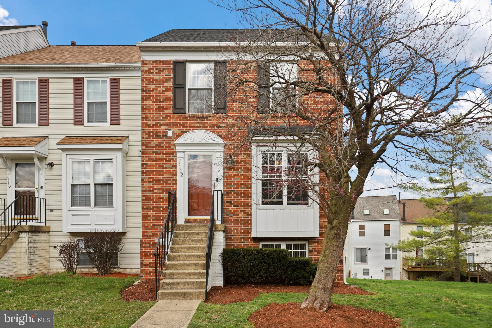 7112 Dew Drop Way Clinton, MD 20735 - Photo 1 of 28 Gallery Image 1