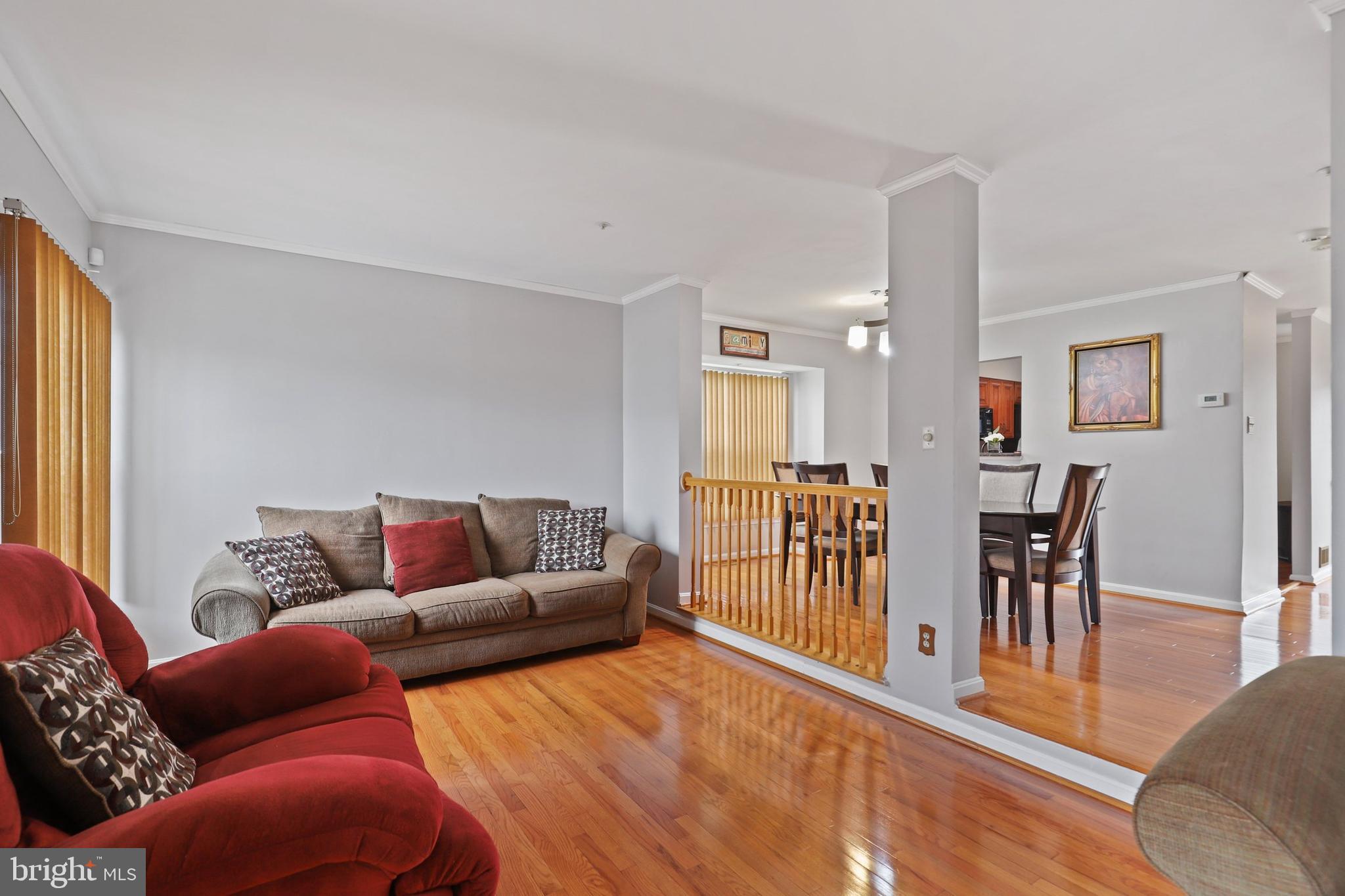 7112 Dew Drop Way Clinton, MD 20735 - Photo 2 of 28 Gallery Image 2