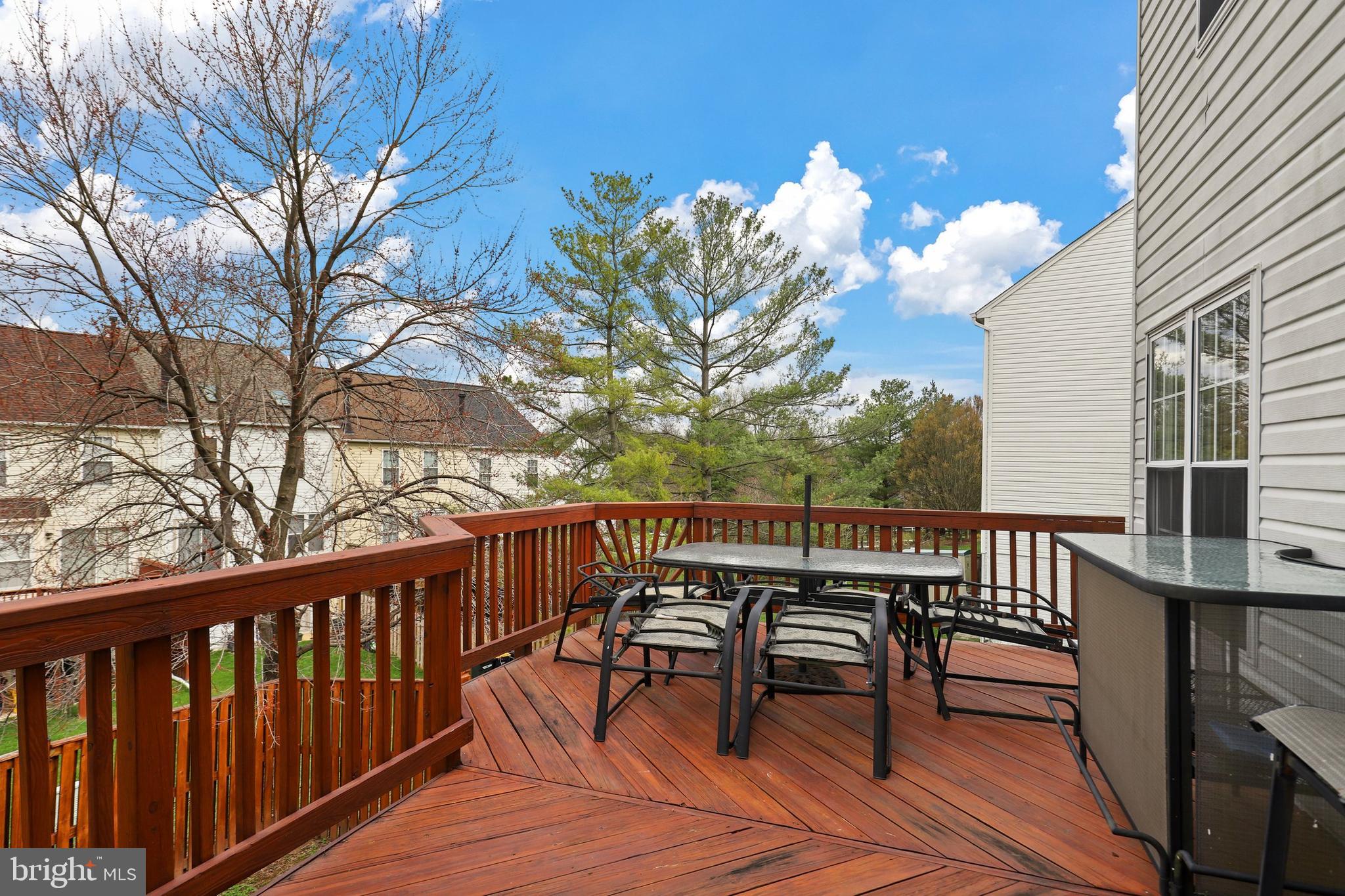 7112 Dew Drop Way Clinton, MD 20735 - Photo 23 of 28 Gallery Image 23