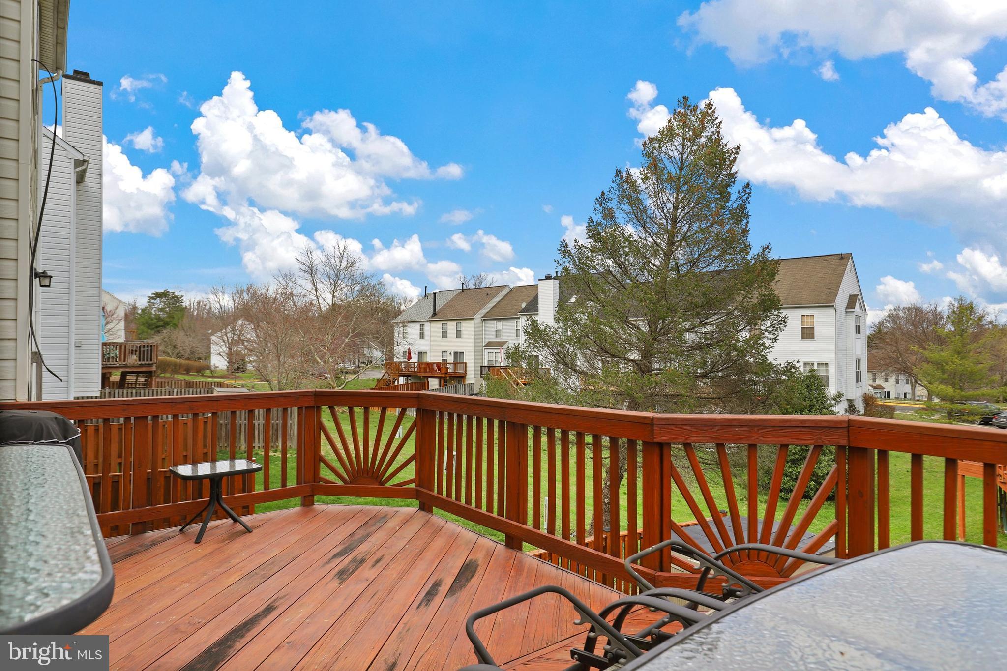 7112 Dew Drop Way Clinton, MD 20735 - Photo 24 of 28 Gallery Image 24