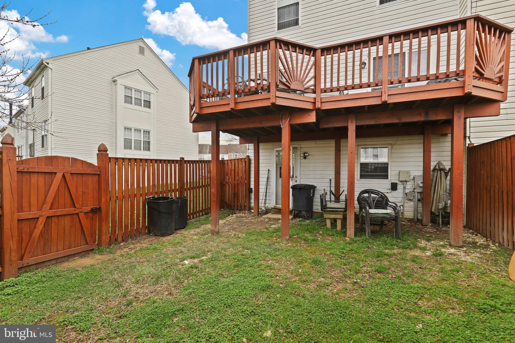 7112 Dew Drop Way Clinton, MD 20735 - Photo 27 of 28 Gallery Image 27