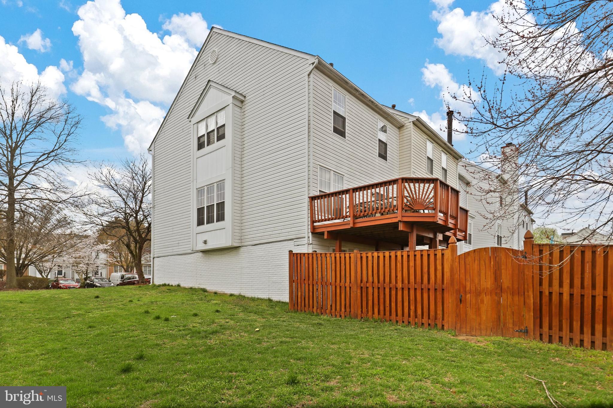 7112 Dew Drop Way Clinton, MD 20735 - Photo 28 of 28 Gallery Image 28