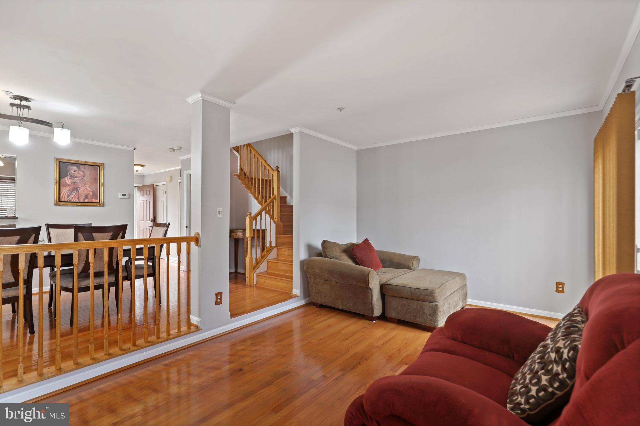 7112 Dew Drop Way Clinton, MD 20735 - Photo 3 of 28 Gallery Image 3