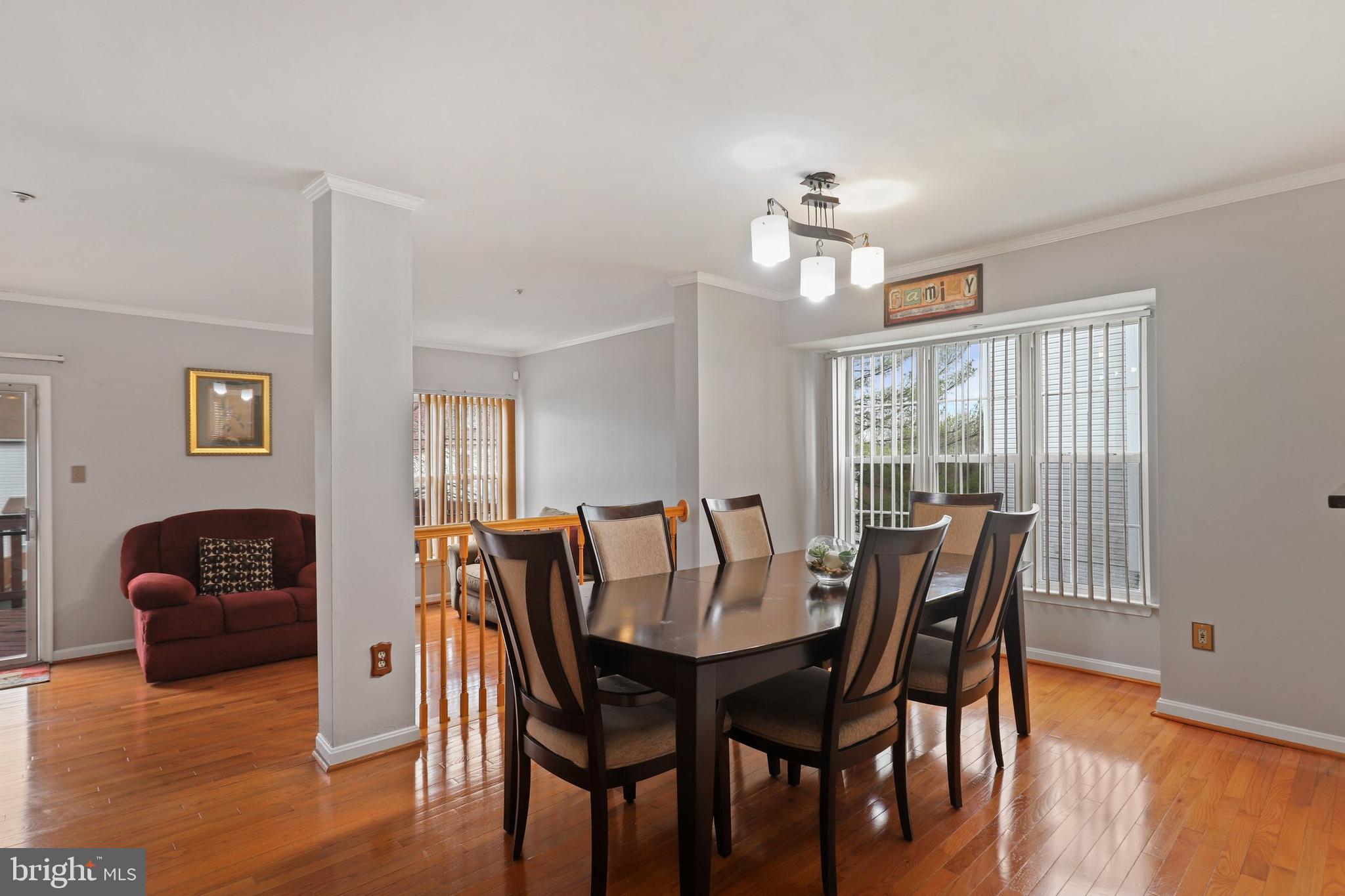 7112 Dew Drop Way Clinton, MD 20735 - Photo 6 of 28 Gallery Image 6