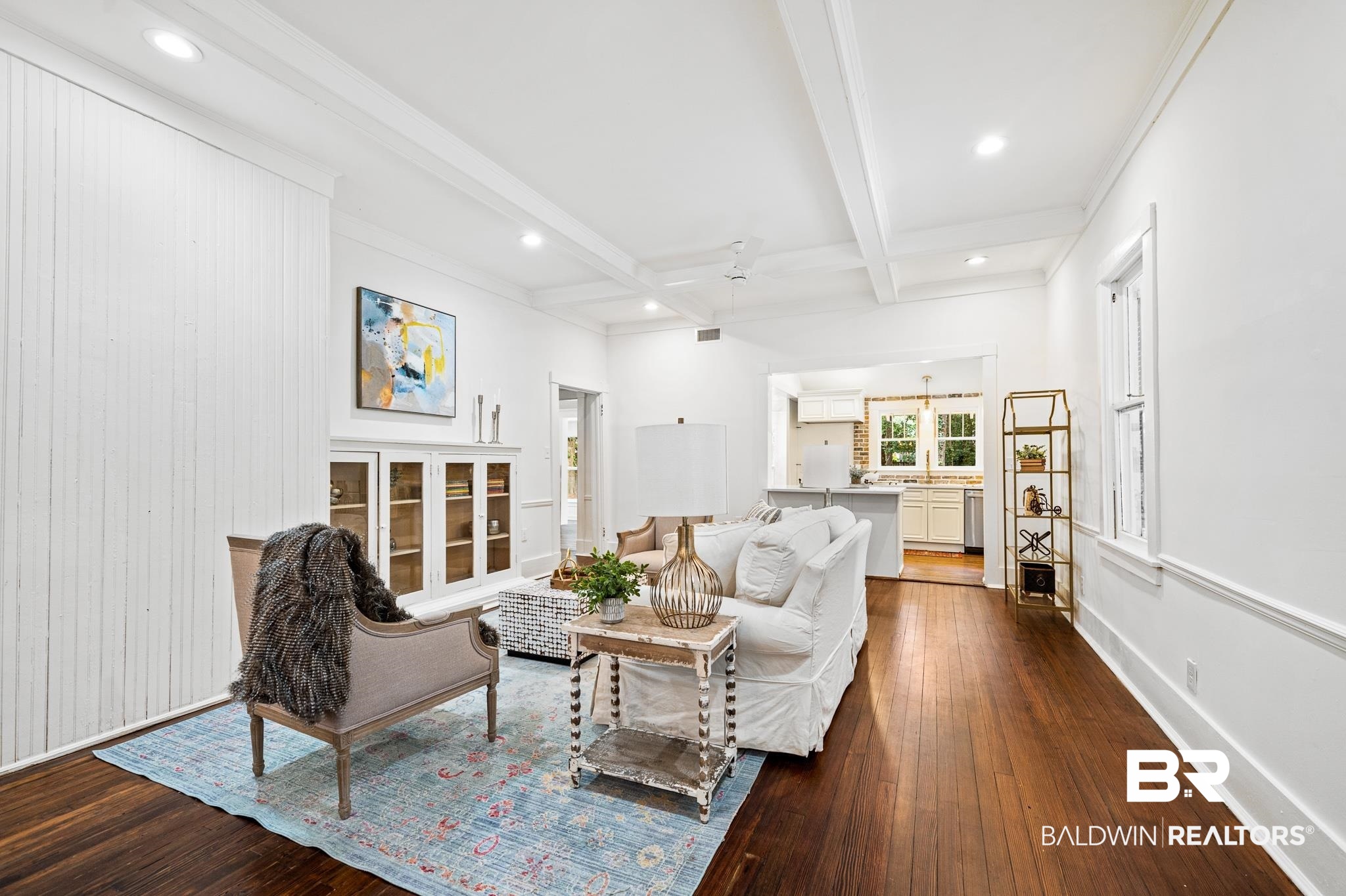 503 Oak Ridge Court West Daphne, AL 36526 - Photo 11 of 41 Great Room