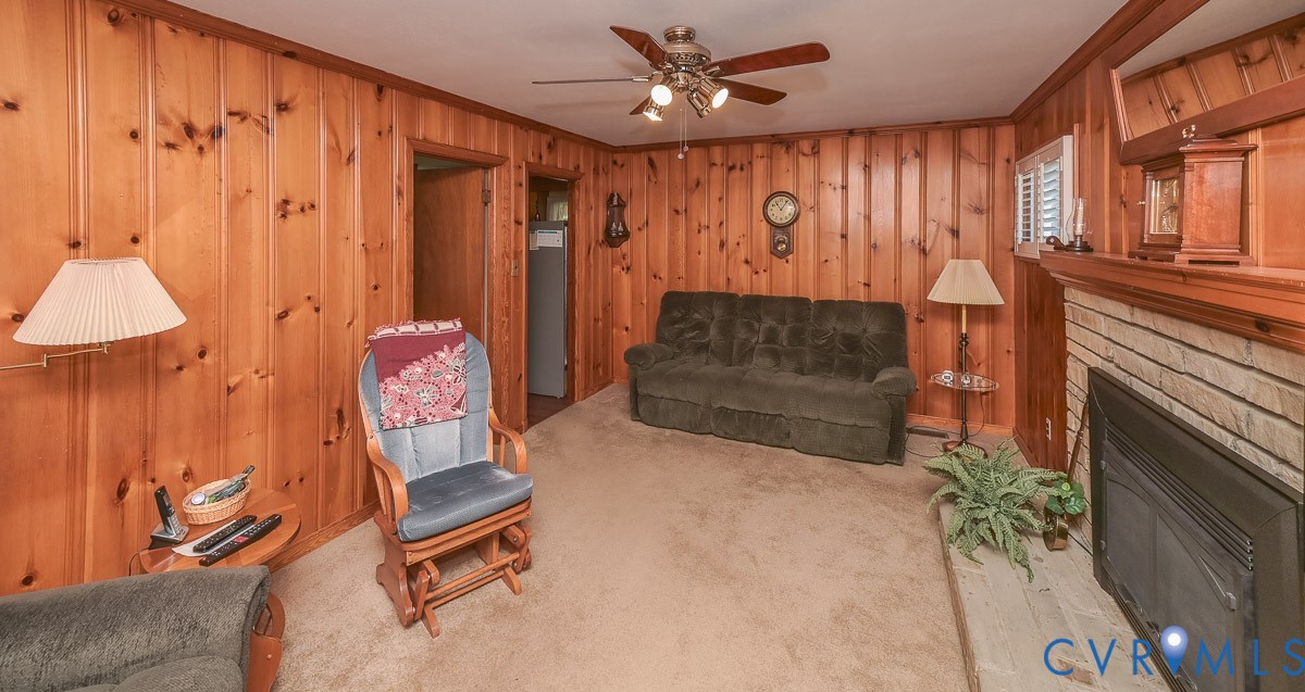 106 Covey Road Sandston, VA 23150 - Photo 20 of 41