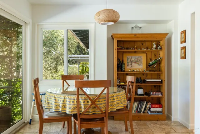 $1,995,000 | 601 Rossi Road, St. Helena, CA 94574