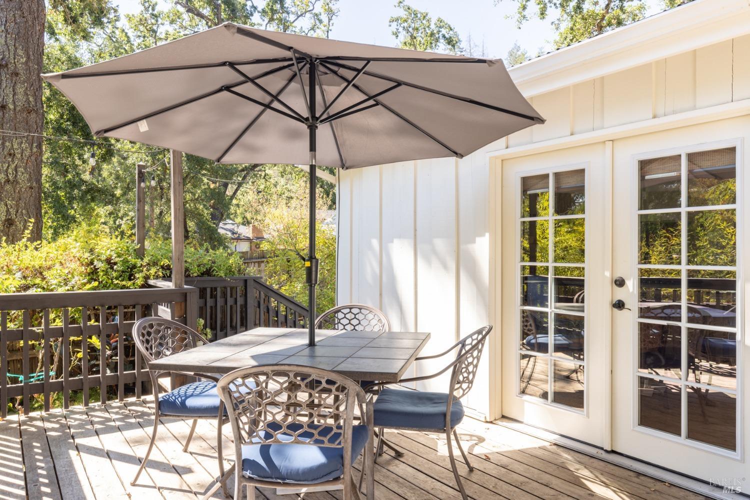 601 Rossi Road St. Helena, CA 94574 - Photo 29 of 48