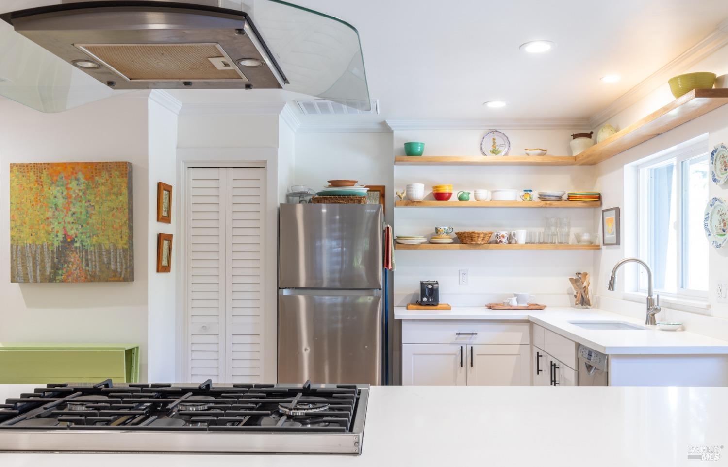 601 Rossi Road St. Helena, CA 94574 - Photo 35 of 48