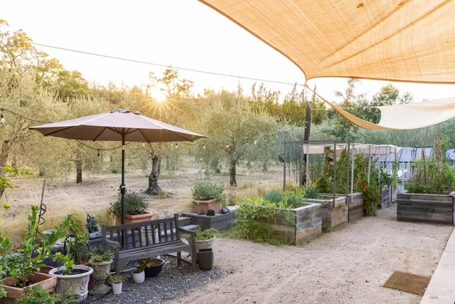 $1,995,000 | 601 Rossi Road, St. Helena, CA 94574