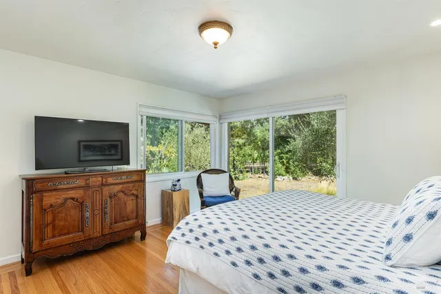 $1,995,000 | 601 Rossi Road, St. Helena, CA 94574