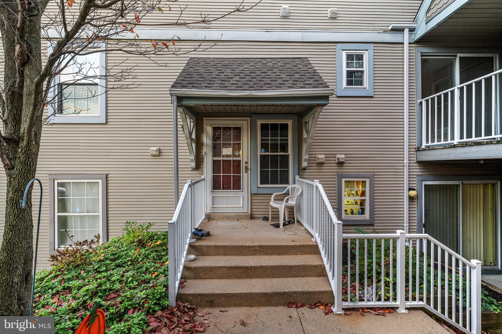 107 Sweetwater Drive, Cinnaminson, NJ 08077 Compass