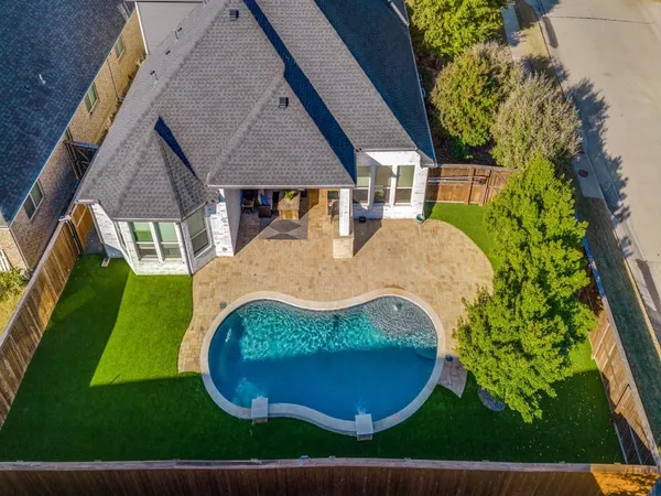 $760,000 | 4300 Dashland Drive, Celina, TX 75009