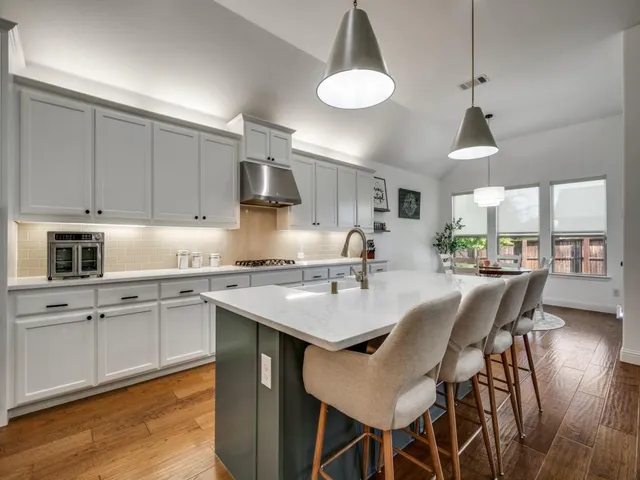 $780,000 | 4300 Dashland Drive, Celina, TX 75009