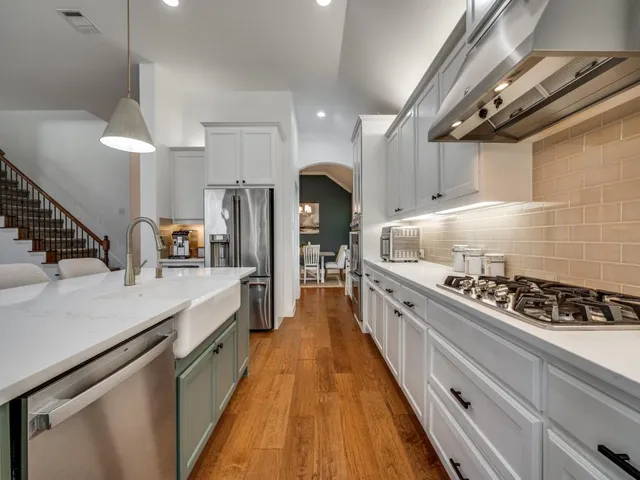 $780,000 | 4300 Dashland Drive, Celina, TX 75009