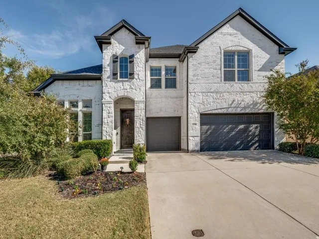 $780,000 | 4300 Dashland Drive, Celina, TX 75009