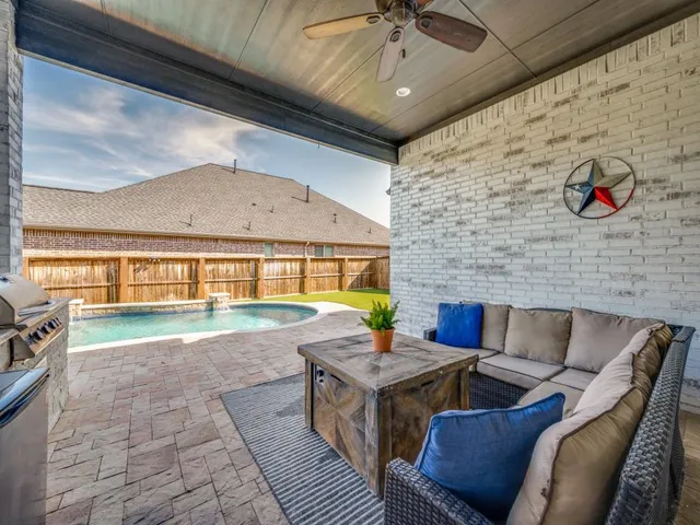 $780,000 | 4300 Dashland Drive, Celina, TX 75009