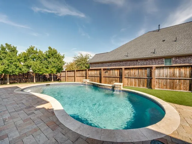 $780,000 | 4300 Dashland Drive, Celina, TX 75009