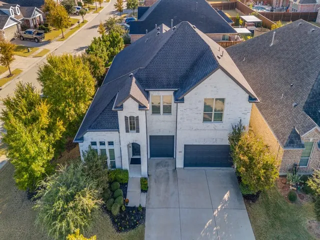 $780,000 | 4300 Dashland Drive, Celina, TX 75009