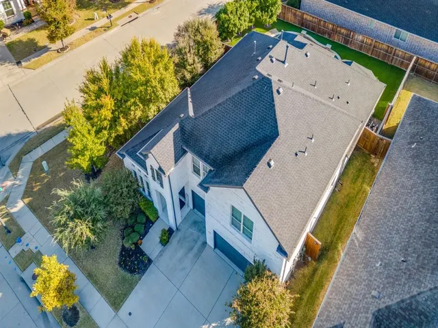 $780,000 | 4300 Dashland Drive, Celina, TX 75009