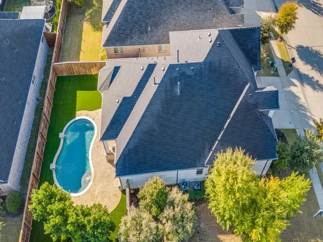 $780,000 | 4300 Dashland Drive, Celina, TX 75009