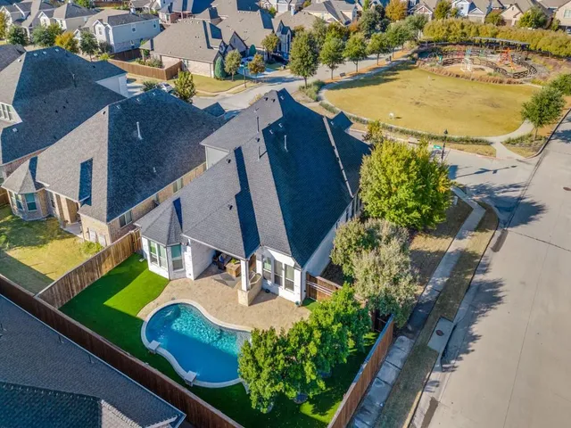 $780,000 | 4300 Dashland Drive, Celina, TX 75009