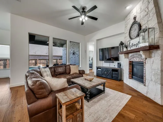 $780,000 | 4300 Dashland Drive, Celina, TX 75009