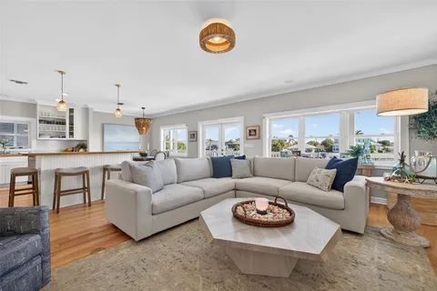 $5,220,000 | 2503 Pass A Grille Way, St. Pete Beach, FL 33706