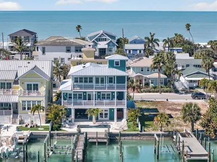 $5,220,000 | 2503 Pass A Grille Way, St. Pete Beach, FL 33706