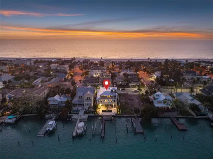 $5,220,000 | 2503 Pass A Grille Way, St. Pete Beach, FL 33706