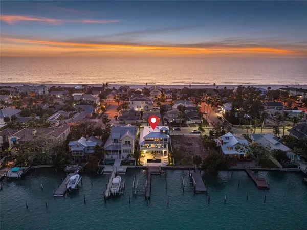 $4,325,000 | 2503 Pass A Grille Way, St. Pete Beach, FL 33706