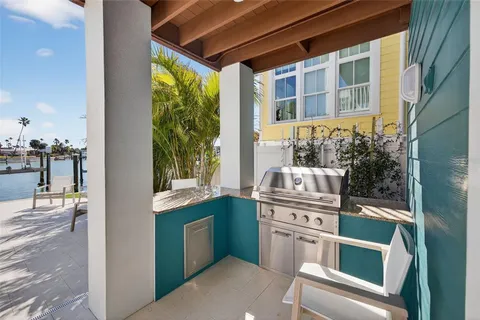 $5,220,000 | 2503 Pass A Grille Way, St. Pete Beach, FL 33706