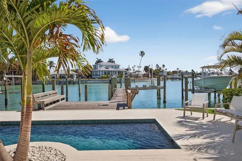$5,220,000 | 2503 Pass A Grille Way, St. Pete Beach, FL 33706