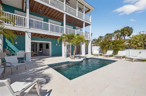 $5,220,000 | 2503 Pass A Grille Way, St. Pete Beach, FL 33706