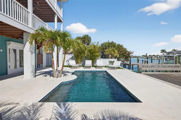 $4,325,000 | 2503 Pass A Grille Way, St. Pete Beach, FL 33706