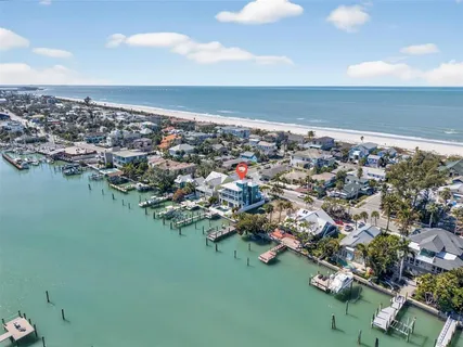 $5,220,000 | 2503 Pass A Grille Way, St. Pete Beach, FL 33706