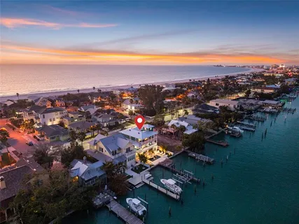 $5,220,000 | 2503 Pass A Grille Way, St. Pete Beach, FL 33706