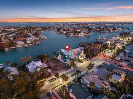 $5,220,000 | 2503 Pass A Grille Way, St. Pete Beach, FL 33706