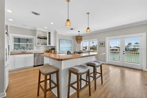 $5,220,000 | 2503 Pass A Grille Way, St. Pete Beach, FL 33706
